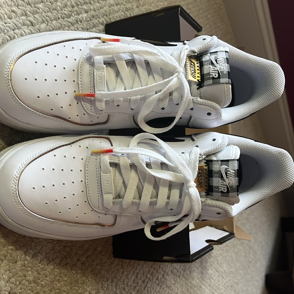 Nike Air-force 1 - Picture 3 of 7